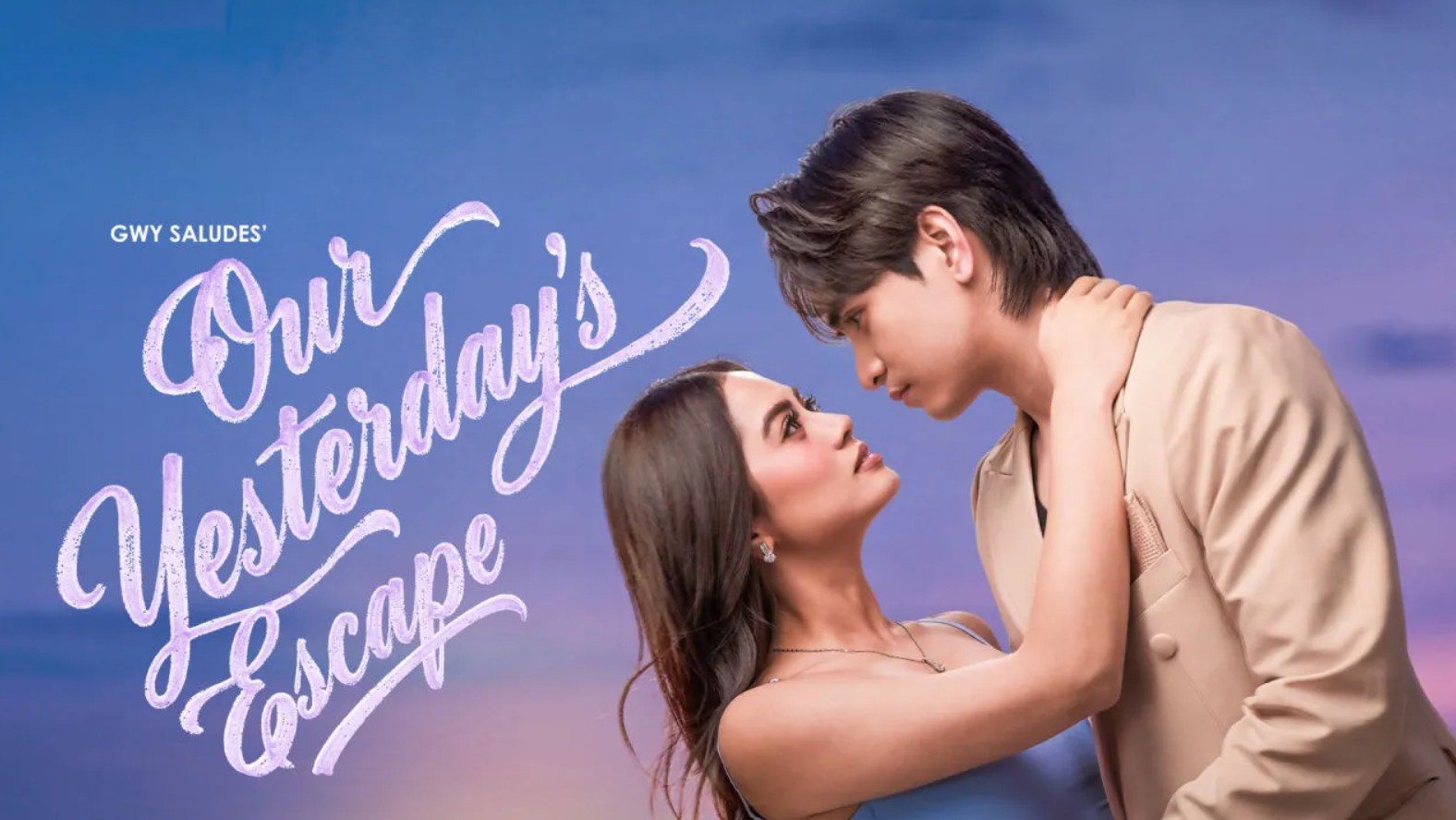 مسلسل هروبنا من الأمس Our Yesterday’s Escape الحلقة 5 مترجمة