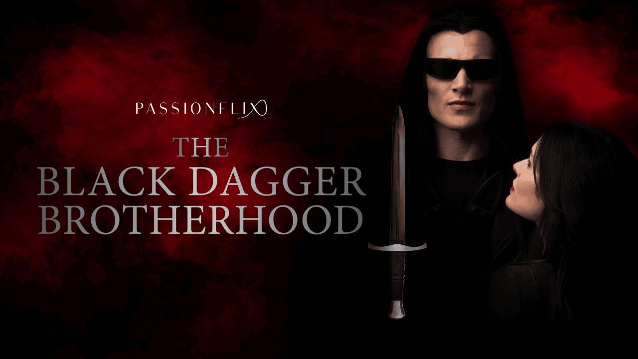 مسلسل The Black Dagger Brotherhood الموسم الاول الحلقة 1 الاولى مترجمة