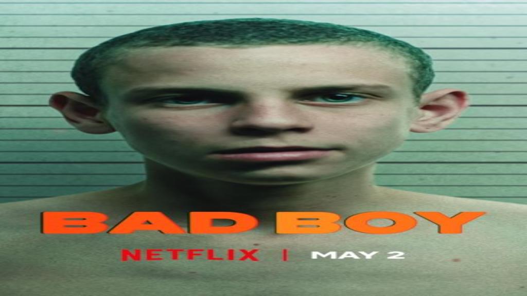 مسلسل Bad Boy الموسم الاول الحلقة 8 والاخيرة مترجمة