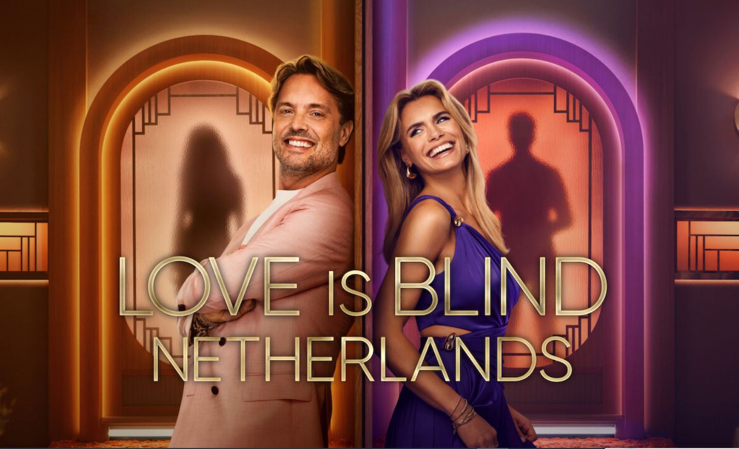 برنامج Love Is Blind Netherlands الموسم الاول الحلقة 7 مترجمة