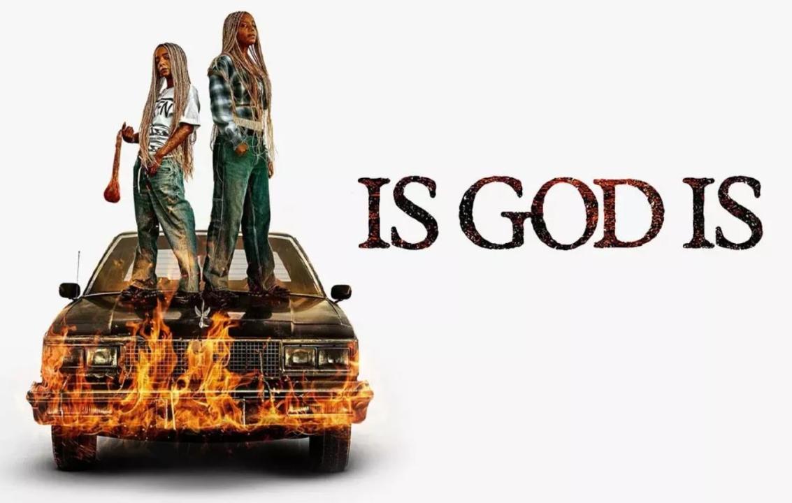 مشاهدة فيلم Is God Is 2026 مترجم