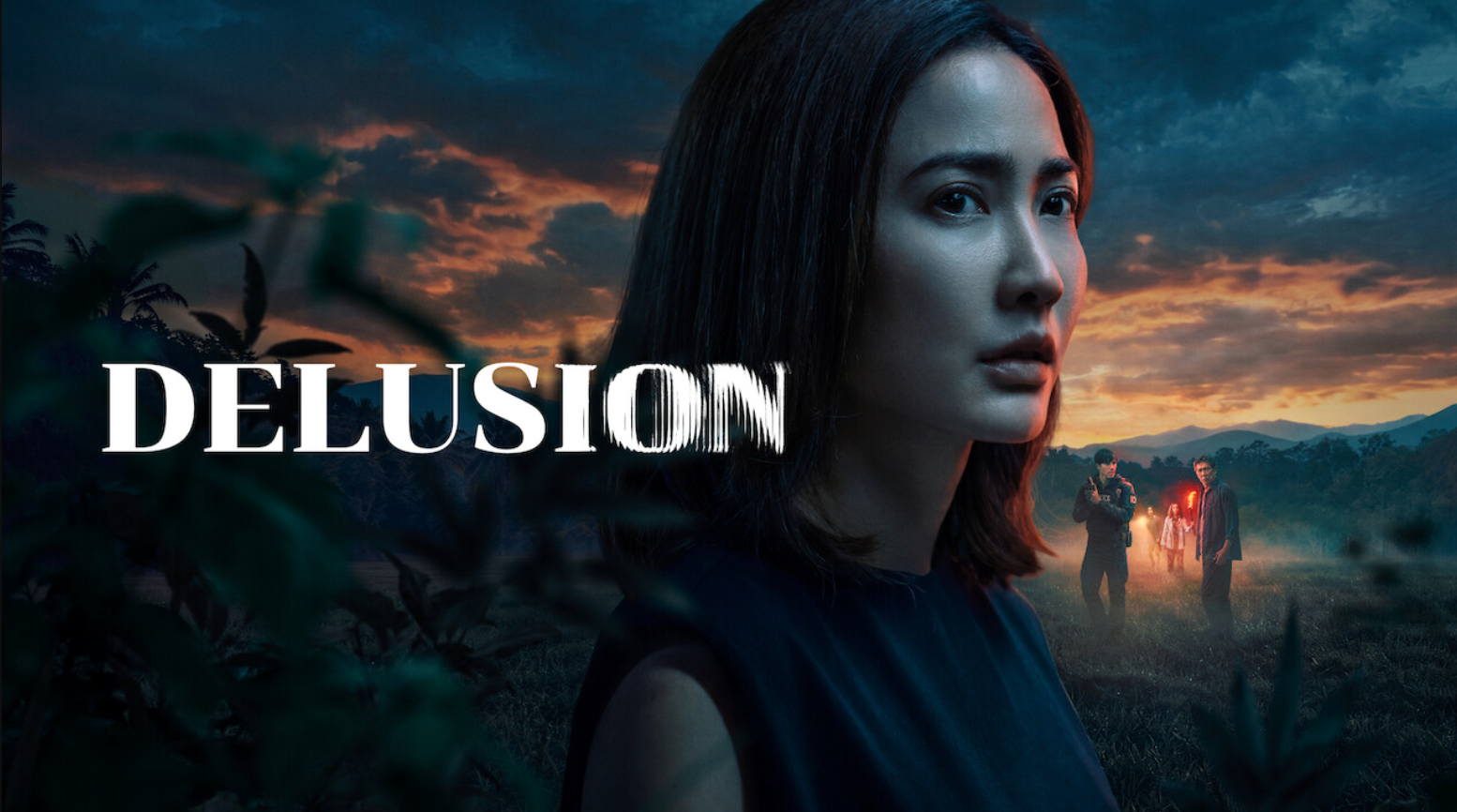 مسلسل Delusion الحلقة 3 الثالثة مترجمة