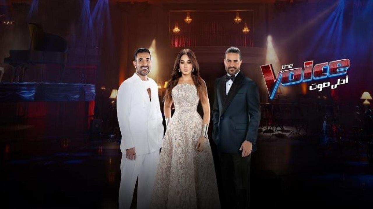 برنامج The Voice الموسم السادس الحلقة 9 التاسعة