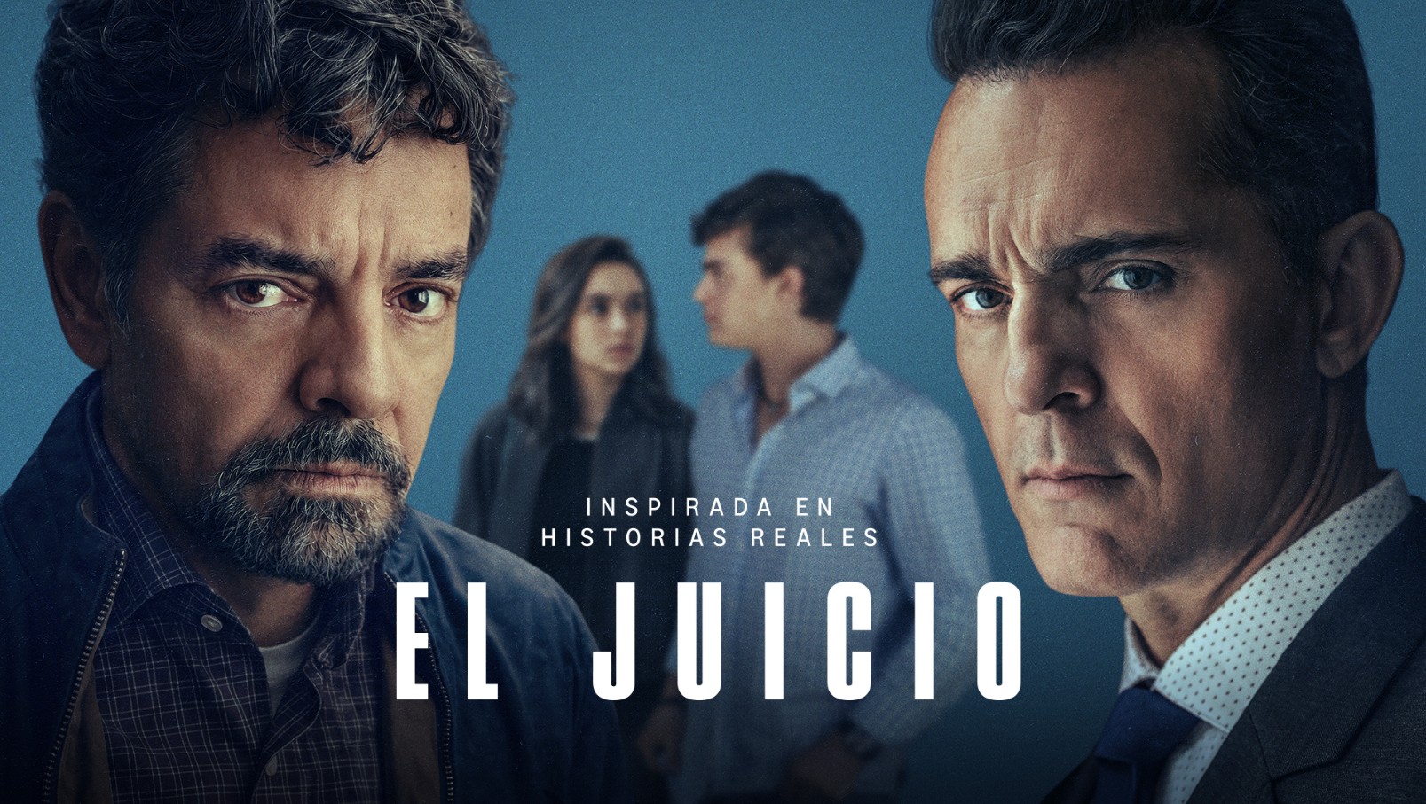 مسلسل The Trial الحلقة 8 مترجمة الاخيرة