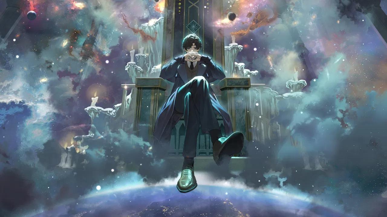 انمي Lord of Mysteries Special الحلقة الخاصة 2 مترجمة