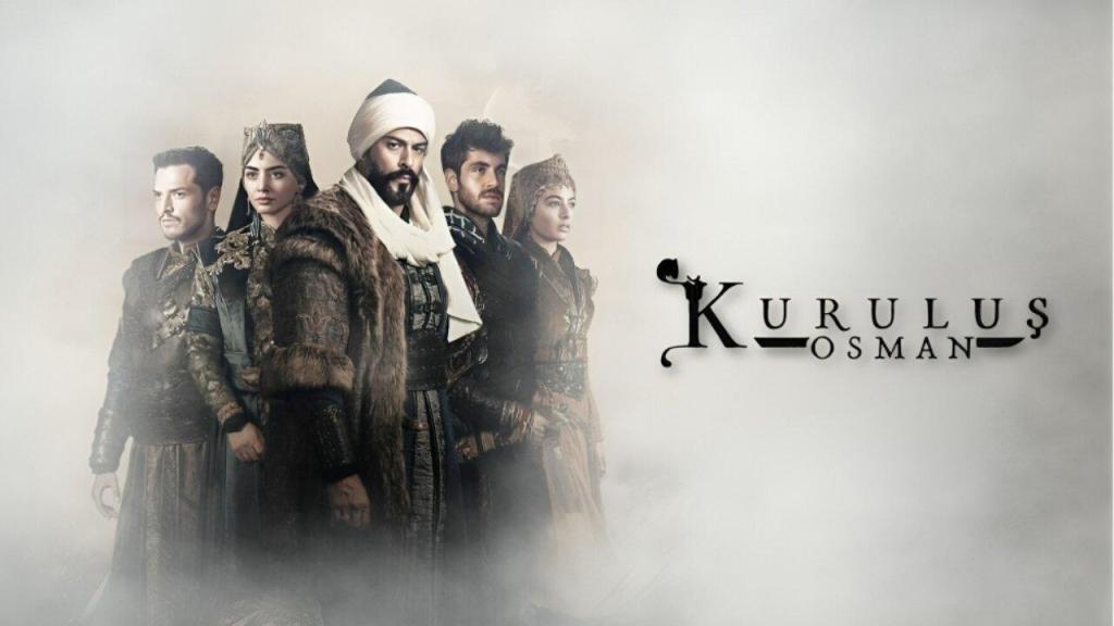 مسلسل المؤسس عثمان الحلقة 174 مترجمة